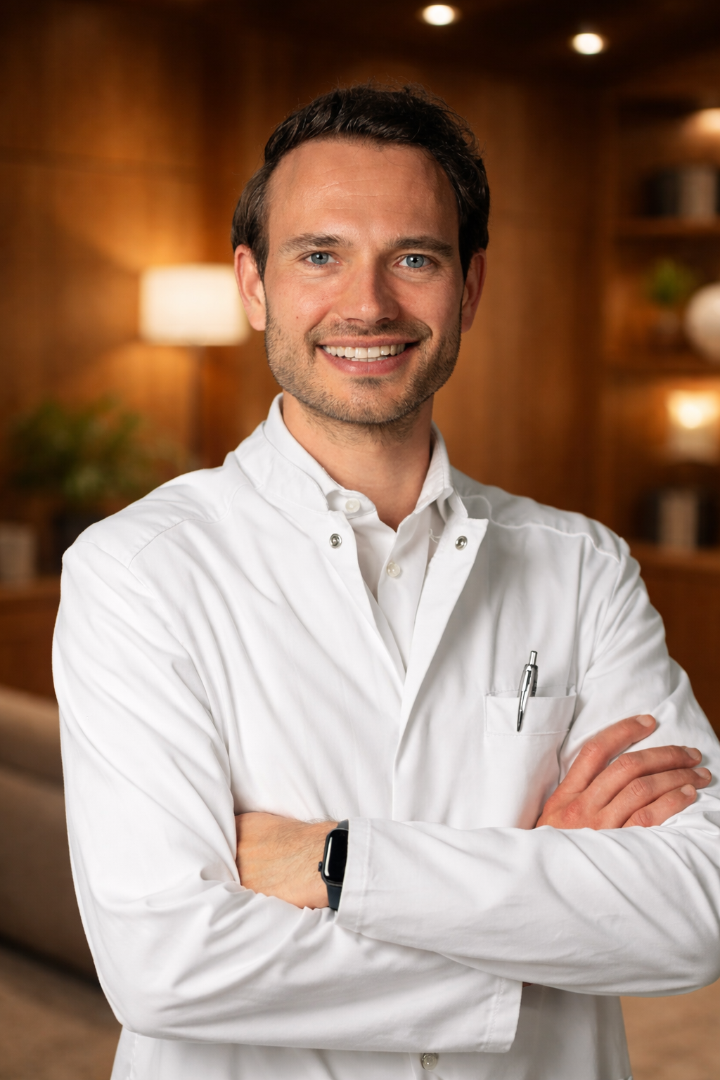 Dr. med. Alexander Auer